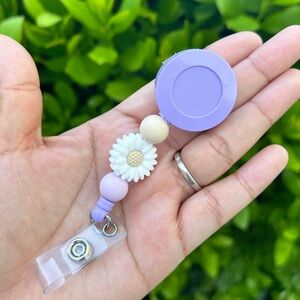 Sunflower 🌻 Badge Reel